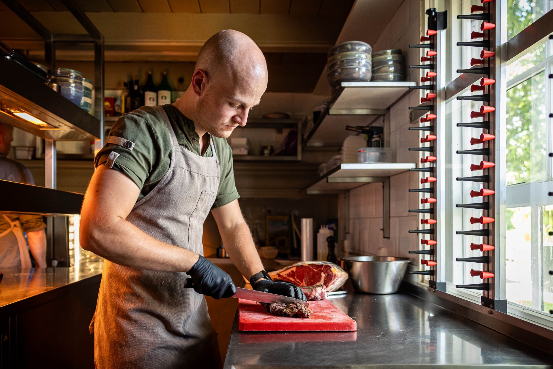 Brasserie 1640 x Bram Kosterink fotografie 054