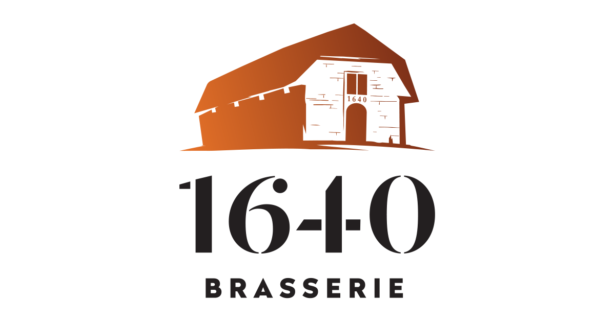 Brasserie 1640