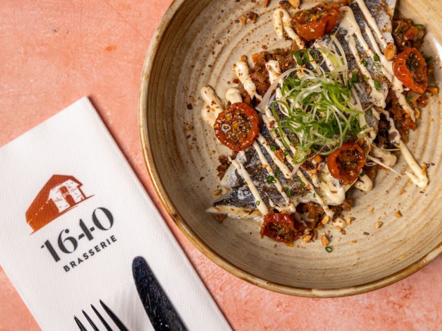 Brasserie 1640 25