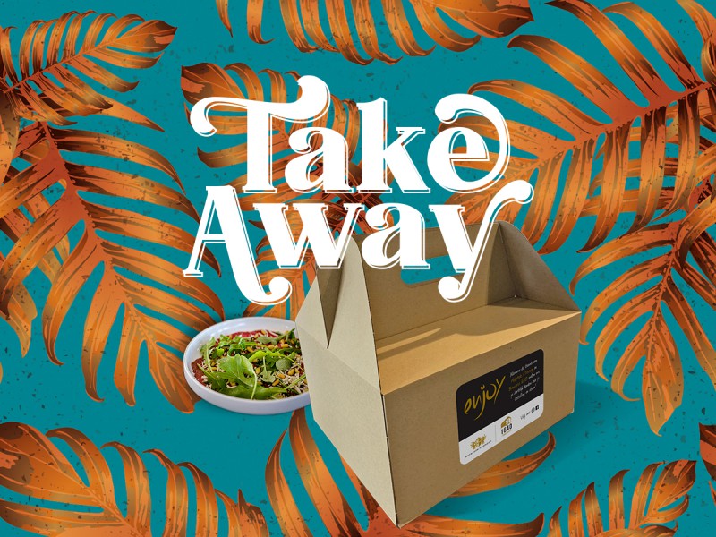 take away bg dec 2021