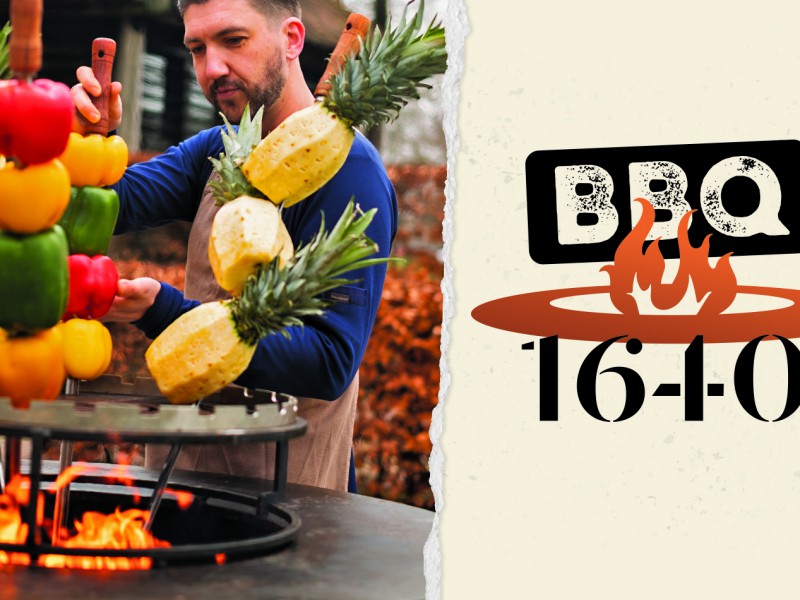 BBQ 1640