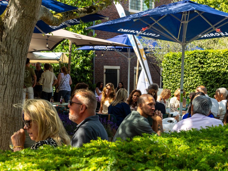 Food Festival Zoetermeer x Bram Kosterink fotografie 29