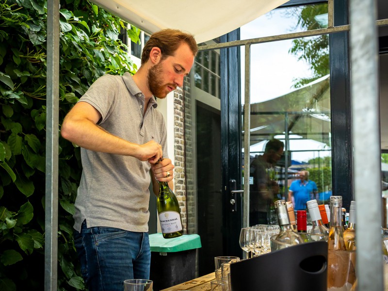 Food Festival Zoetermeer x Bram Kosterink fotografie 43
