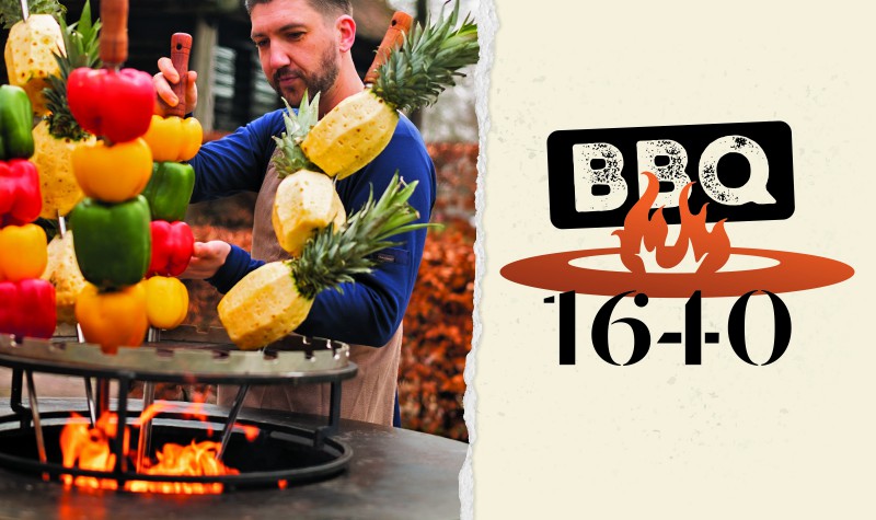 BBQ 1640